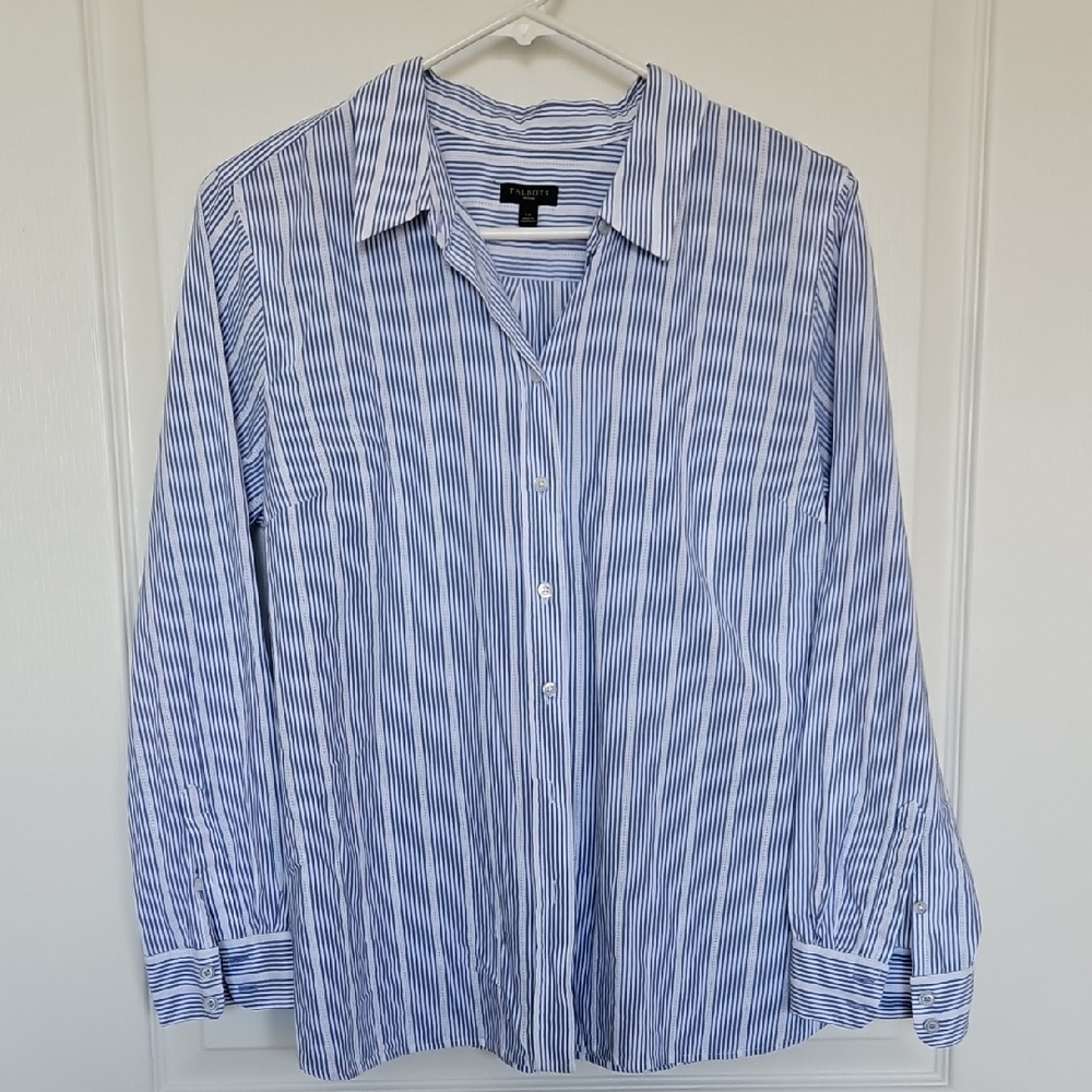 Talbots, Petite Large